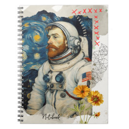 Personaliseren: Sterren maken me Dromen | Notitieb Notitieboek