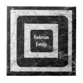 PERSONALISEREN TEGELTJE (Voorkant)