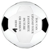 Personaliseren Voetbal (Gedraaid)
