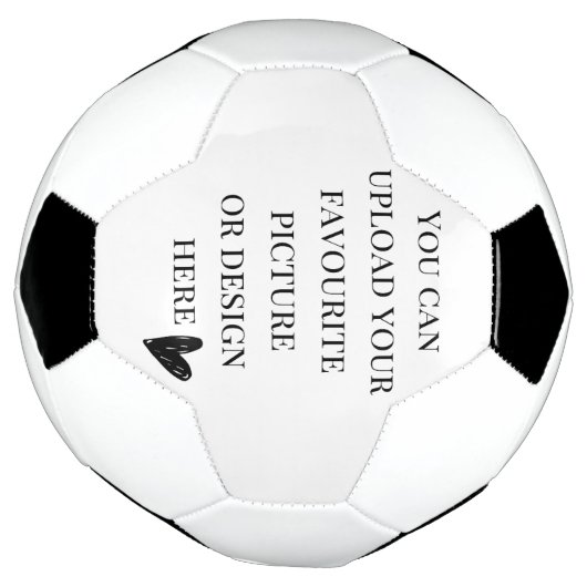 Personaliseren Voetbal (Gedraaid)