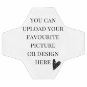 Personaliseren Voetbal (Enkel)