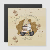 Personaliseren voor Koffee Lover Pa | VINTAGE (Voorkant / Achterkant)