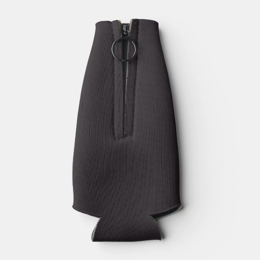 Personaliserende brouwerij voor bottelboten flesjeskoeler (Achterkant)