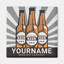 Personaliserende brouwerij voor bottelboten