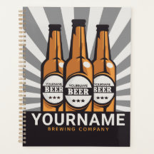 Personaliserende brouwerij voor bottelboten