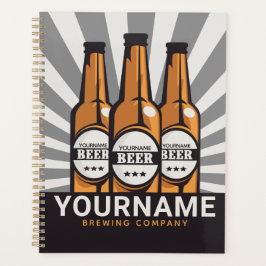 Personaliserende brouwerij voor bottelboten planner