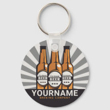 Personaliserende brouwerij voor bottelboten
