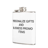 PERSONALISERING VAN DE FLIK VAN HET BEDRIJFSPROGRA HEUPFLES (Links)