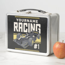 Personaliseringsteam Fast Race-autorijstuurprogram