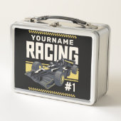 Personaliseringsteam Fast Race-autorijstuurprogram (Voorkant)