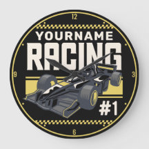 Personaliseringsteam Fast Race-autorijstuurprogram