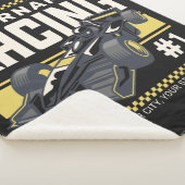 Personaliseringsteam Fast Race-autorijstuurprogram Sherpa Deken (3/4)