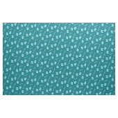 personalisierbare Stoffe mit Namen Baby Junge Stof (Yard (91,4 cm))