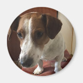 Personalisiert Magnete Magneet (Voorkant)