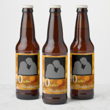 personalisierte Geburtstag