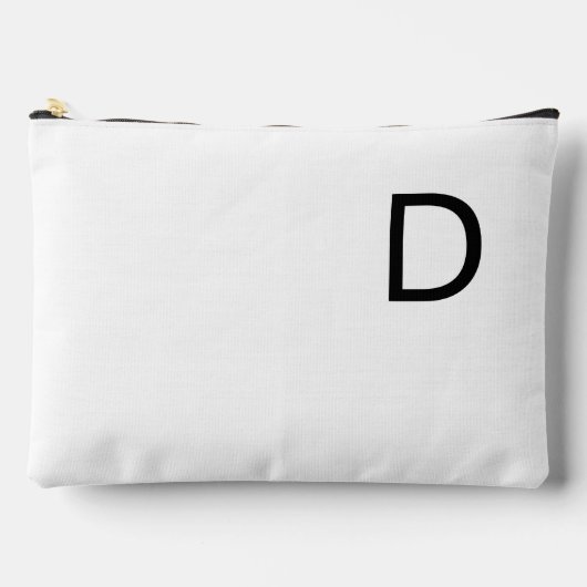 Personalisierte Kosmetiktasche nicht nur für den M Etui (Voorkant)