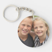 Personalisierte Schlüsselanhänger Sleutelhanger (Voorkant)