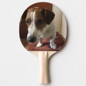 Personalisierter Foto Tischtennisschläger Tafeltennisbatje (Voorkant)