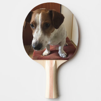 Personalisierter Foto Tischtennisschläger Tafeltennisbatje