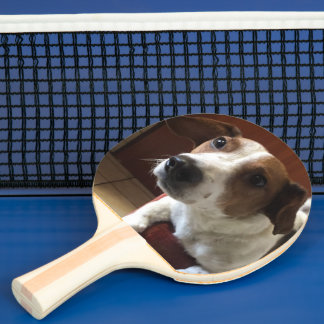 personalisierter tafeltennisbatje
