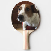 personalisierter tafeltennisbatje (Voorkant)