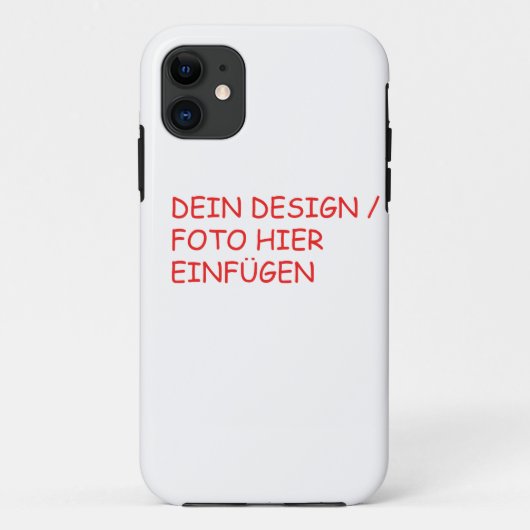 Personalisiertes iphone 5 case hülle (Achterkant)