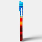 Personalizable Case-Mate iPhone Case (Achterkant / Links)