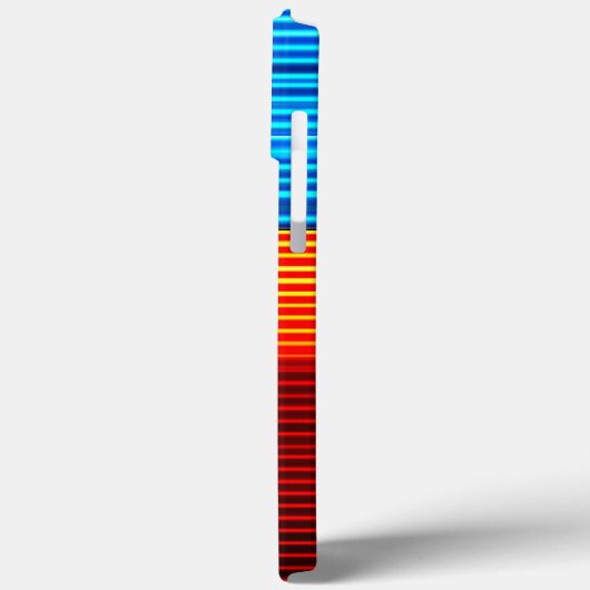 Personalizable Case-Mate iPhone Case (Achterkant / Links)