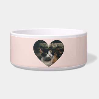 Personalizable Pet Bowl Voerbakje