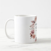 personalizable- Wedding-Planning-Mug Koffiemok (Links)
