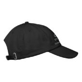 Personalizable YEAR and Names Crew Yacht Flag Pet (Rechts)