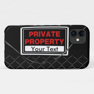 PersonalizableFun Cool Unieke Case-Mate iPhone Case