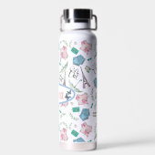 personalizado de parís Chic Waterfles (Achterkant)