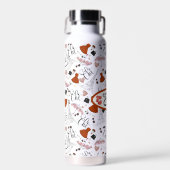 personalizado de parís Chic Waterfles (Voorkant)