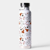 personalizado de parís Chic Waterfles (Rechts)