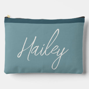 Personalization Etui