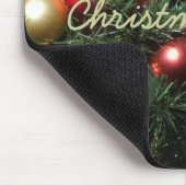 PERSONALIZE CHRISTMAS MUISMAT (Hoek)