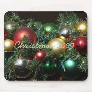 PERSONALIZE CHRISTMAS MUISMAT