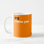 PERSONALIZE CLASSIC STRIPEY ORIGINAL MINI CAR KOFFIEMOK (Links)