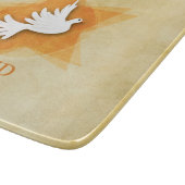 Personalize Confirmation Congratulations Gift Coll Snijplank (Hoek)