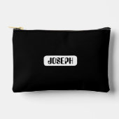 Personalize Construction Trucks Pencil Case  Etui (Voorkant)