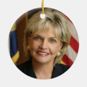 PERSONALIZE FRIEND-ORNAMENT KERAMISCH ORNAMENT (Achterkant)