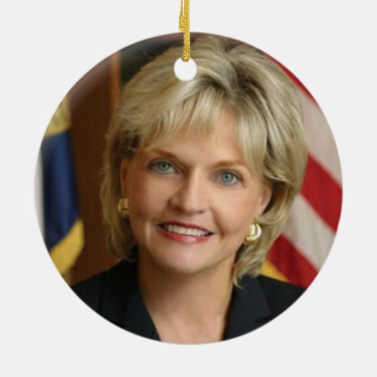 PERSONALIZE FRIEND-ORNAMENT KERAMISCH ORNAMENT (Achterkant)