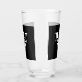 Personalize Glas (Rechts)