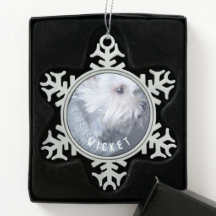 Personalize It! Pet Memorial