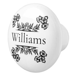 Personalize Keramische Knop