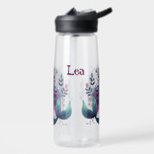 Personalize Mermaid Waterfles (Links)