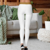 Personalize Name Quote Active Women Striped Yoga  Leggings