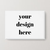 Personalize or Customize  Button (Voorkant)