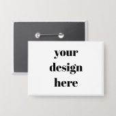 Personalize or Customize  Button (Voorkant / Achterkant)